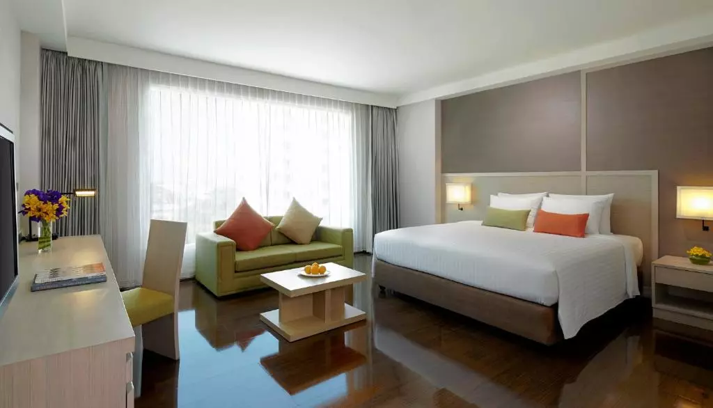 Signature Pattaya
